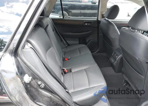 2019 Subaru Outback 3.6R Limited z USA, uszkodzony, nr VIN 4S4BSENC2K3219106